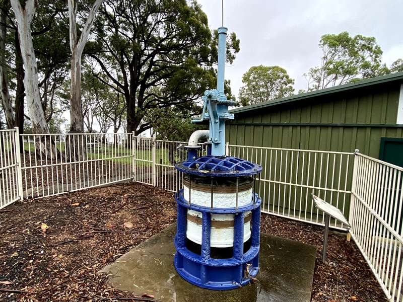 Glenmaggie - Lake Glenmaggie