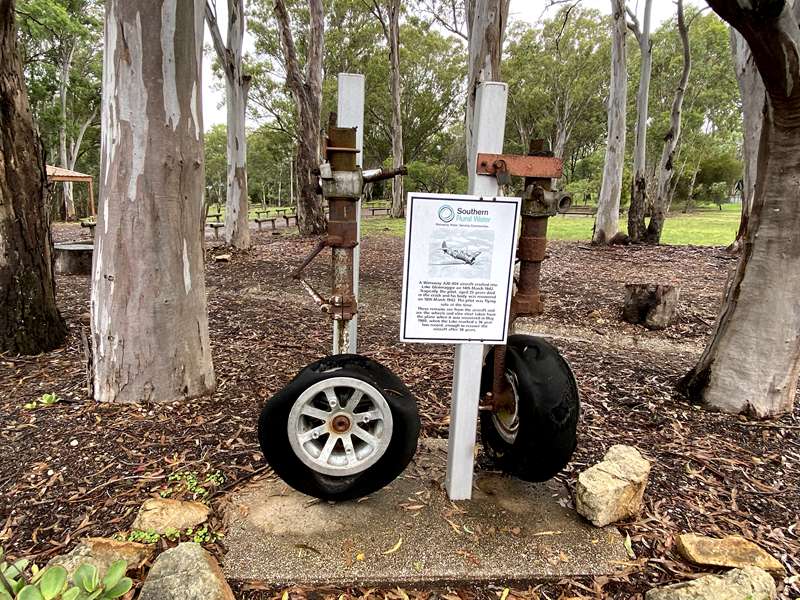 Glenmaggie - Lake Glenmaggie