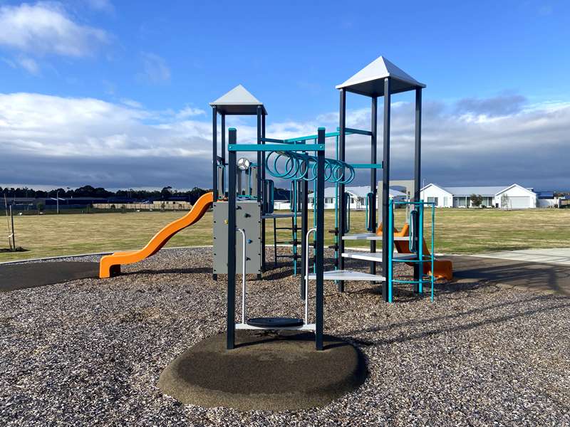 Glenmore Street Playground, Winchelsea