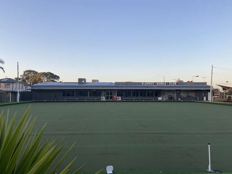 Glenroy Bowls Club