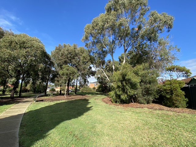 Glenwood Grove Reserve Dog Off Leash Area (Knoxfield)