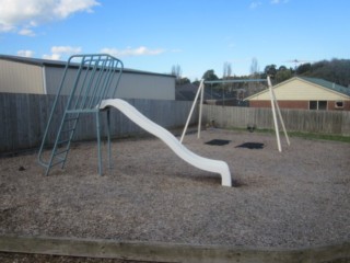 Gloucester Place Playground, Warragul