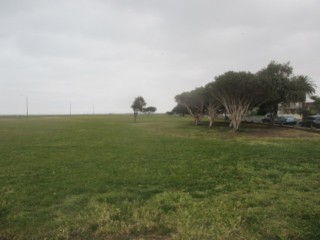 Gloucester Reserve Dog Off Leash Area (Williamstown)