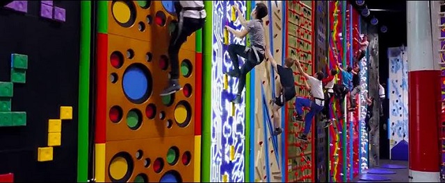 Go Climb (Coburg)