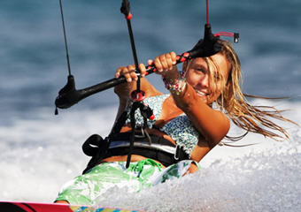 Go Kite Kiteboarding (St Kilda)