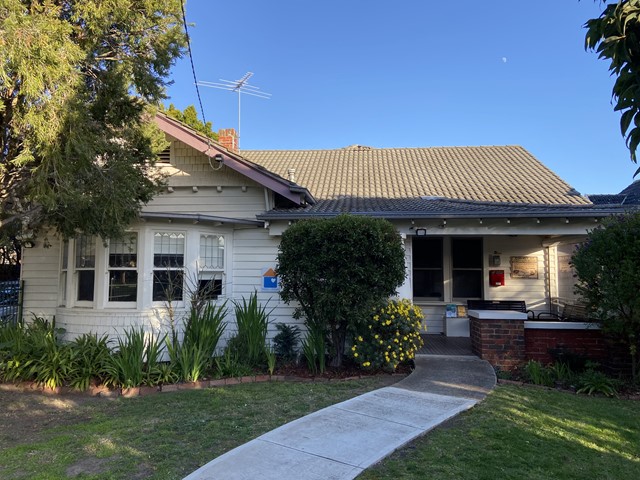 Godfrey Street Community House (Bentleigh)