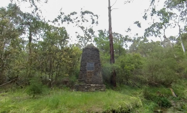 Gold Heritage Walk (Warrandyte)