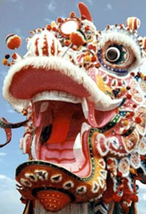 Bendigo - Golden Dragon Museum