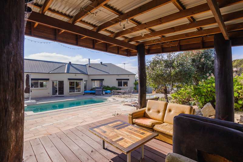Golden Plains Accommodation Guide