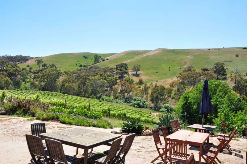 Golden Plains Wineries Guide