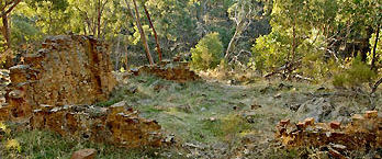 Goldfields - Audio Tours