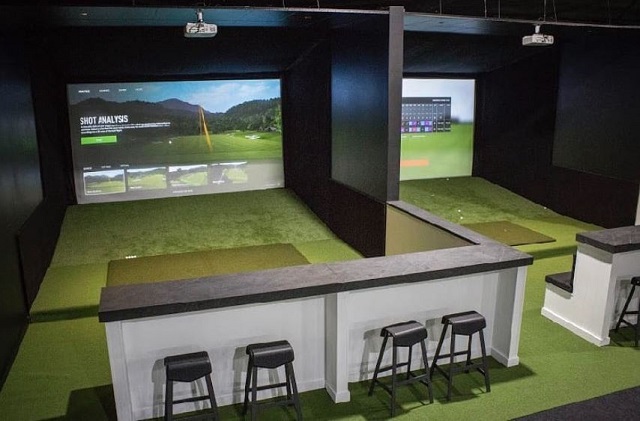 Golf Studio Mordialloc