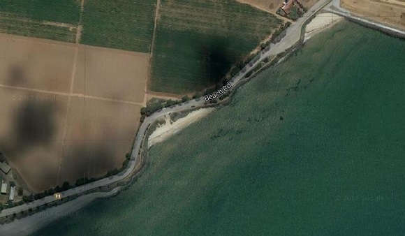 Duncans Road Beach Werribee South