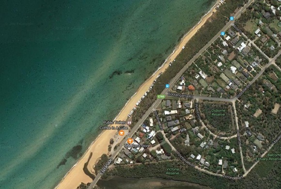 Mount Martha North Beach