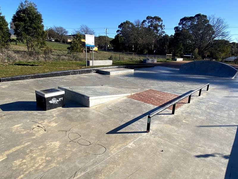 Gordon Skatepark