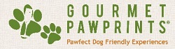 Gourmet PawPrints