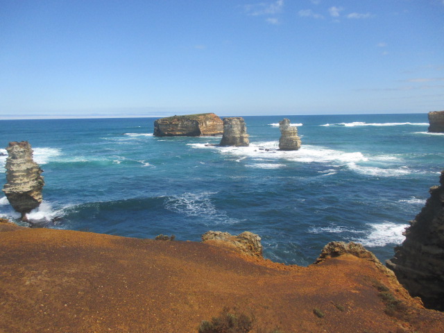 Port Campbell National Park