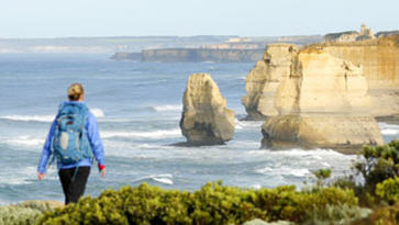 Great Ocean Walk (Apollo Bay)