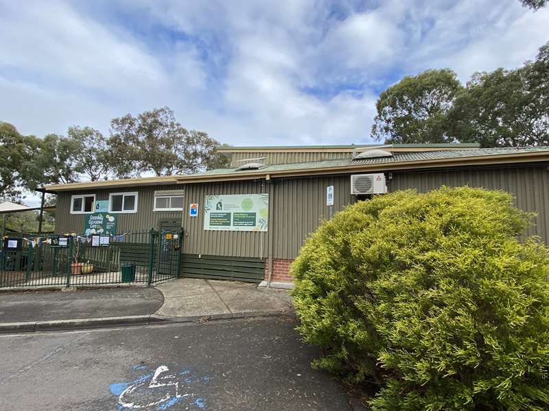 Greenhills Neighbourhood House (Greensborough)