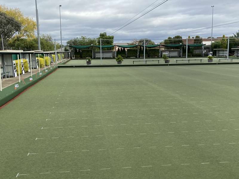 Greensborough Bowling Club (Greensborough)