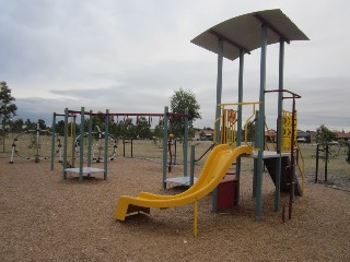 Gresham Way Playground, Sunshine West