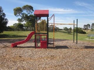 Gretel Grove Reserve Playground, Gretel Grove, Melton