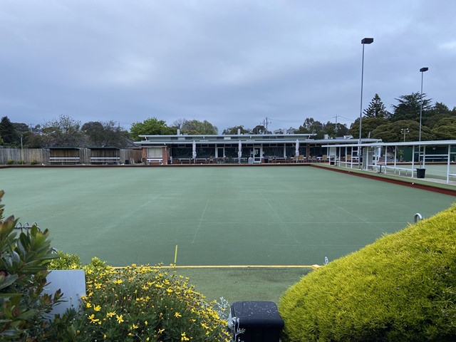 Greythorn Bowling Club (Doncaster)