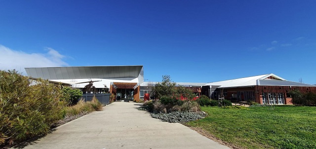 Grovedale Neighbourhood House