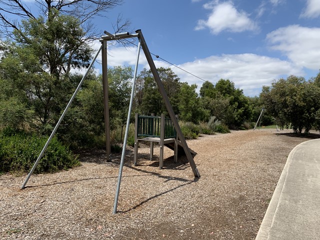 Growler Street Playground, Pakenham