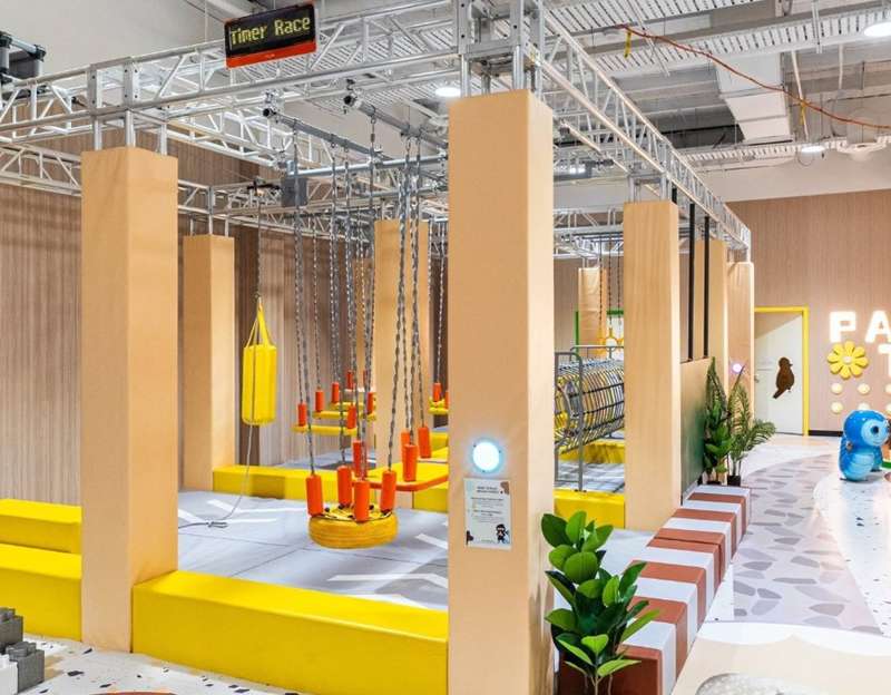 Gumnuts Playland (Wantirna South)