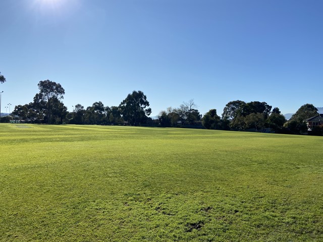 Guy Turner Reserve Dog Off Leash Area (Bayswater)