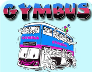 Gymbus Birthday Parties