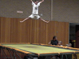 Kealba Gymnastics Unlimited (Kealba)