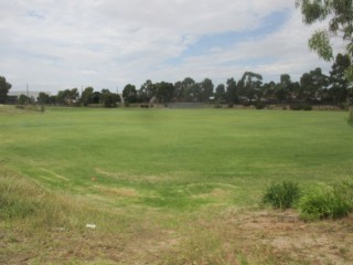 H.L.T. Oulton Reserve Dog Off Leash Area (Preston)