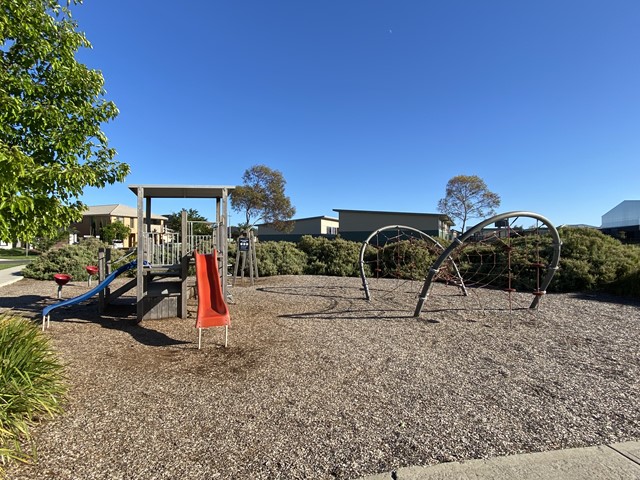 Haines Drive Reserve Playground, Manuka Grove, Wyndham Vale