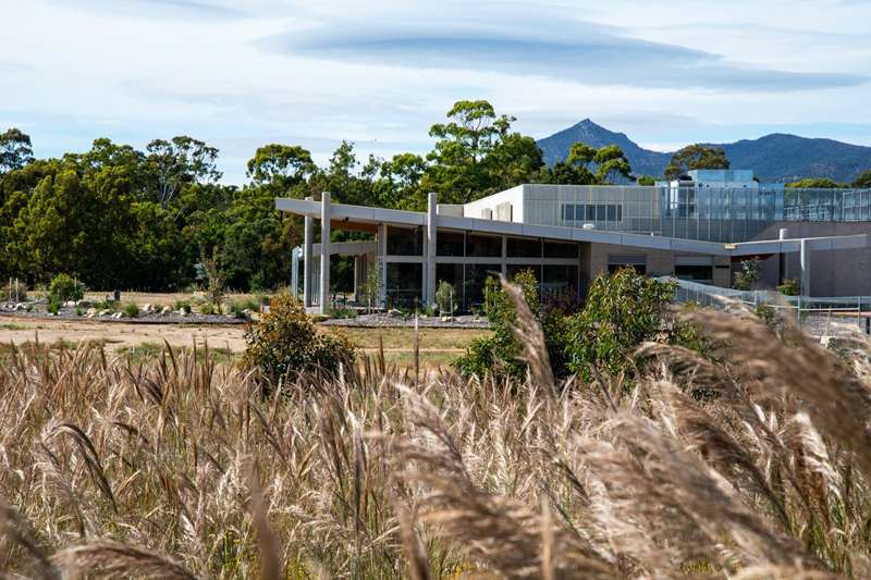 Halls Gap - WAMA Foundation (Where Art Meets Nature)