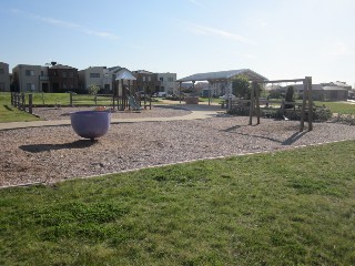 Hamilton Hume Parade Playground, Craigieburn