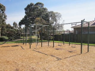 Hampstead Court Playground, Thomastown