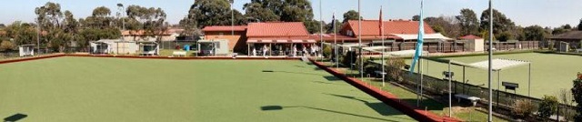 Hampton Park Bowls Club