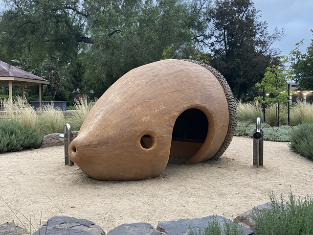 Harleston Park Playground, Allison Road, Elsternwick