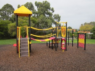 Hartland Road Playground, Vermont South