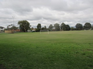 Hartwell Sports Ground Dog Off Leash Area (Glen Iris)