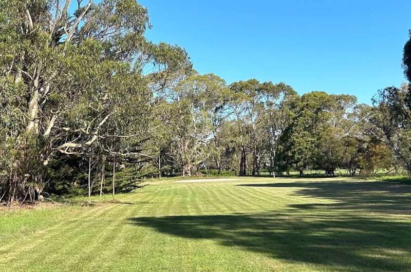 Hawkesdale Golf Club