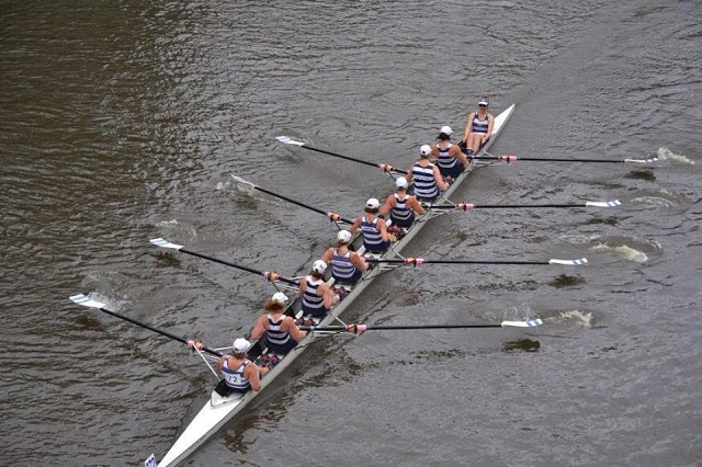 Hawthorn Rowing Club