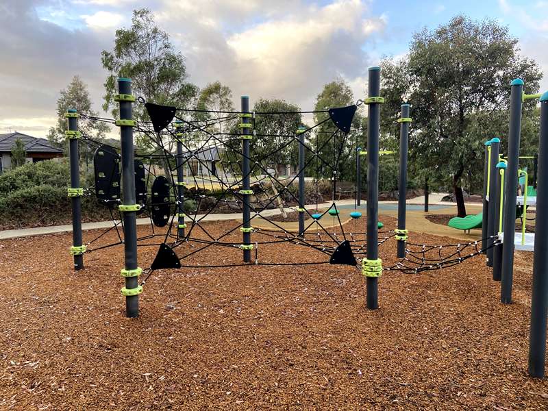 Haymarket Circuit Playground, Wyndham Vale