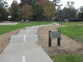 Healesville Bike Circuit (Healesville)