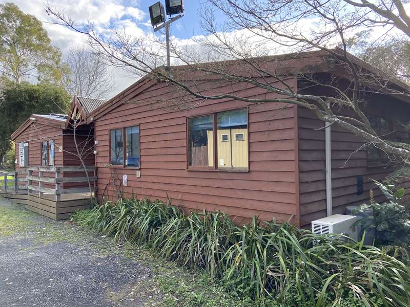 Healesville Living & Learning Centre