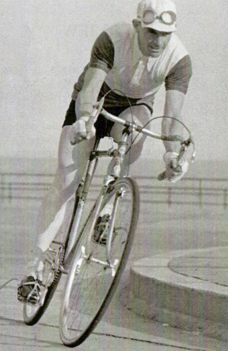 Heathcote - The Oppy Ride