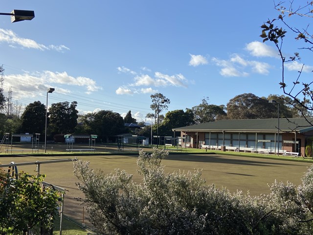 Heatherdale Recreation and Bowls Club (Mitcham)