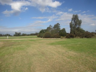 Heatherton Park Dog Off Leash Area (Clayton South)